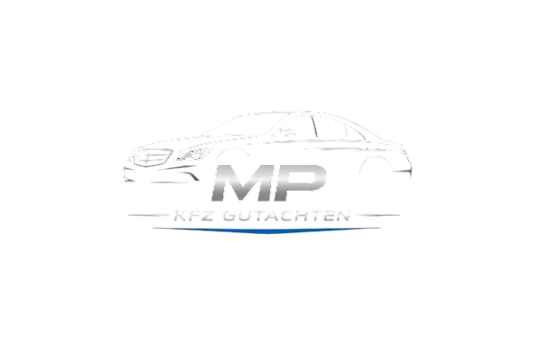 MP KFZ Gutachten Logo